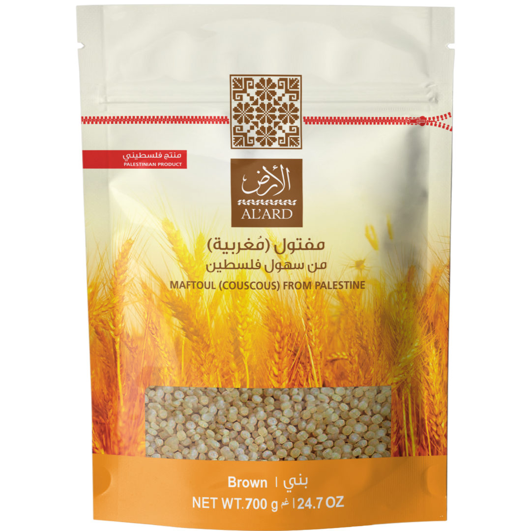 MAFTOUL (COUSCOUS) - 700g