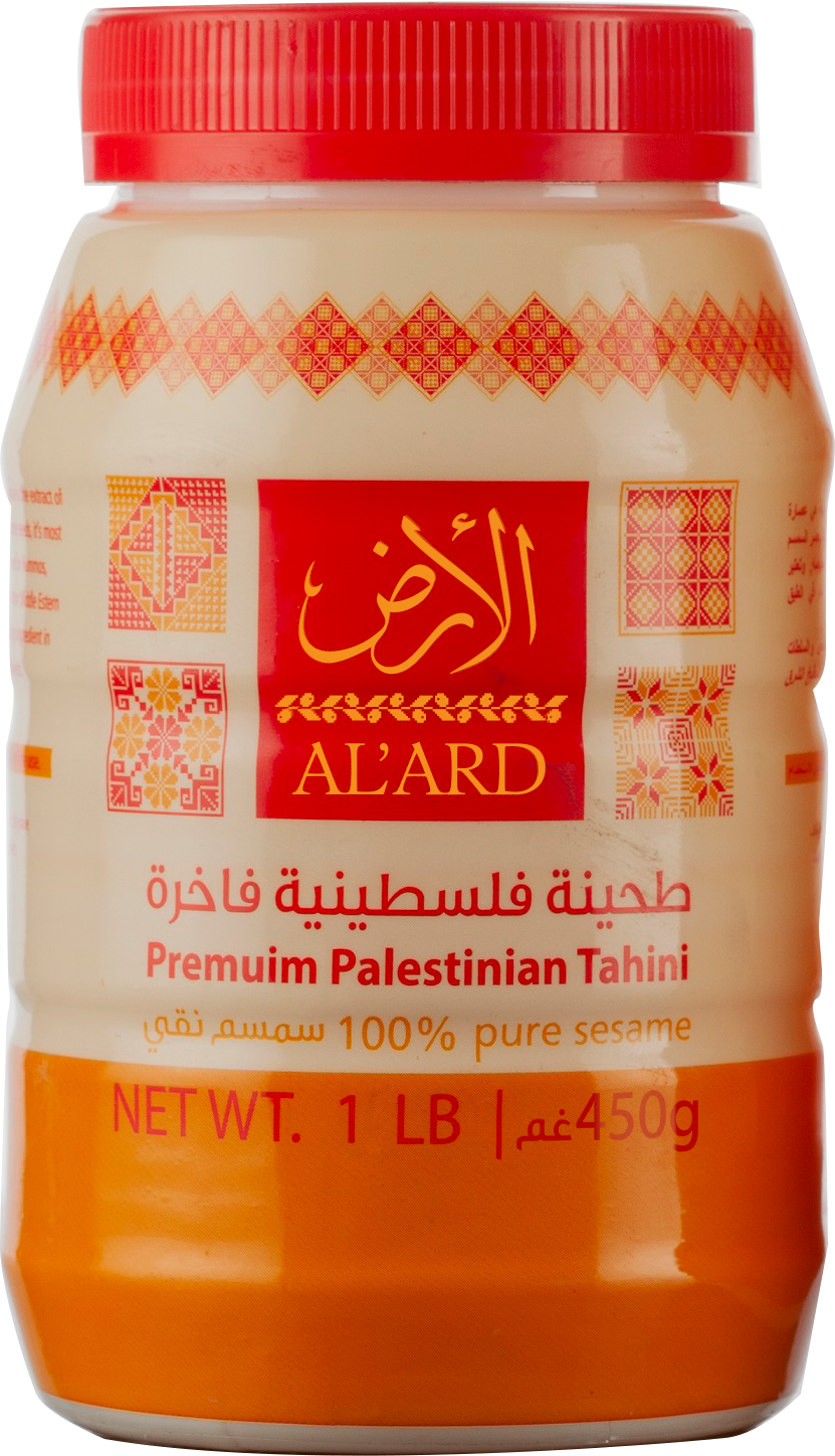 TAHINI PASTE - 450G