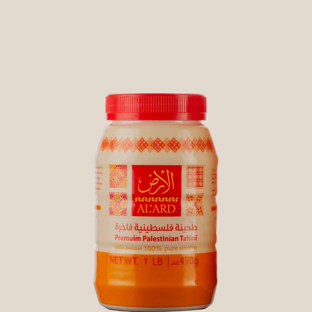 TAHINI PASTE - 450G