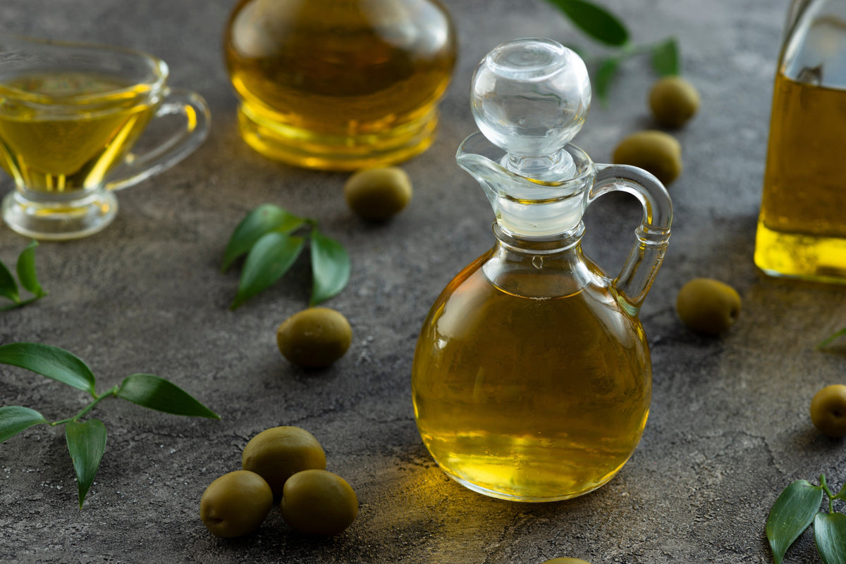 Extra Virgin Olive Oil: Features and Health Benefits – Al'ard KSA