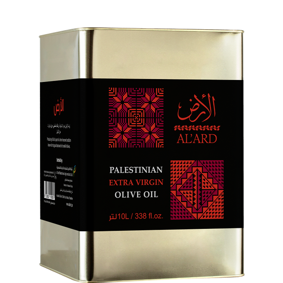 Extra Virgin Olive Oil 10L