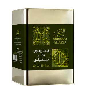 Virgin Olive Oil 10 L