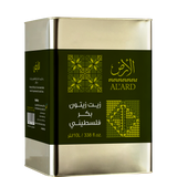 Virgin Olive Oil 10 L