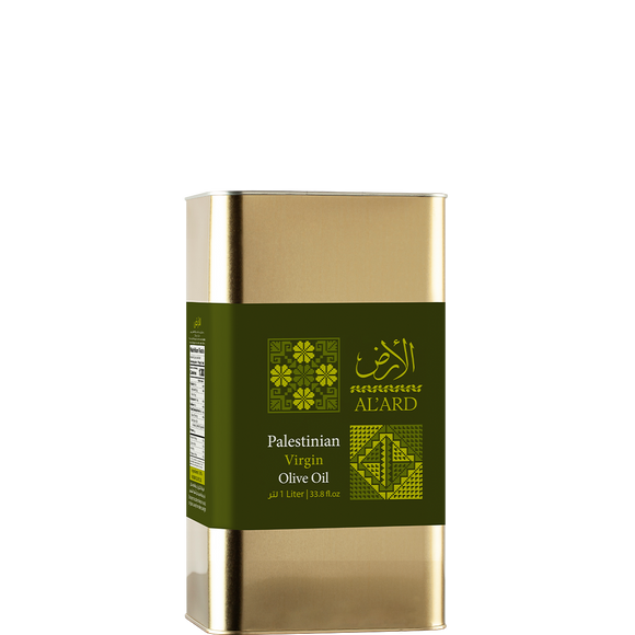 Virgin Olive Oil 1 L