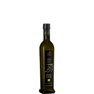 Organic Extra VIrgin Olive Oil 250ml