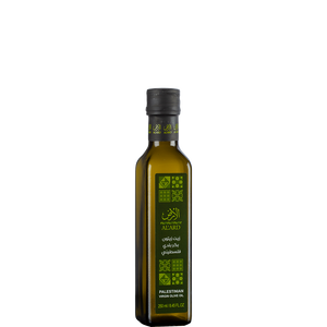 Virgin Olive Oil 250ml