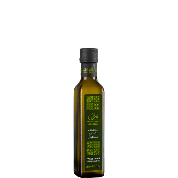 Virgin Olive Oil 250ml