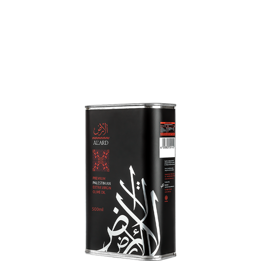 Premium Extra Virgin 500 ml