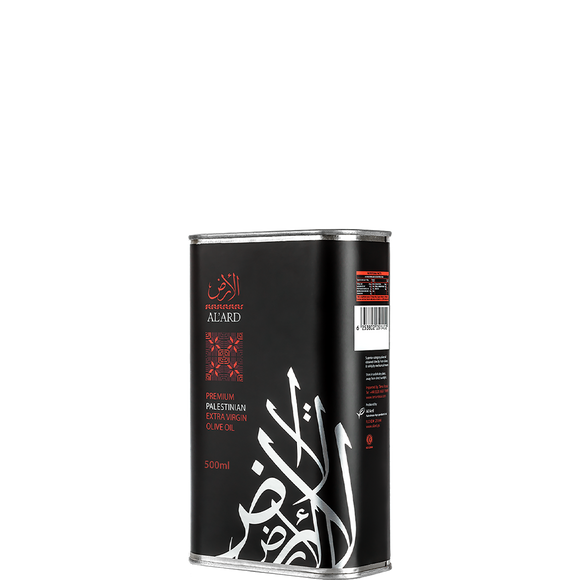 Premium Extra Virgin Olive Oil 500ml