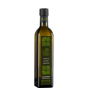 Virgin Olive Oil 500ml