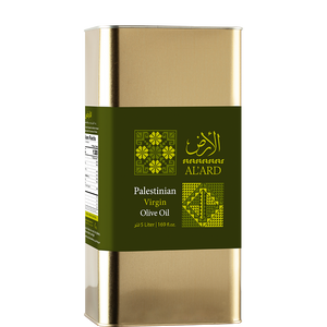 Virgin Olive Oil 5L