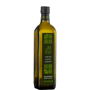 Virgin Olive Oil 750ml