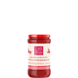 Chili Pepper Sauce (Hot Sauce) 300g