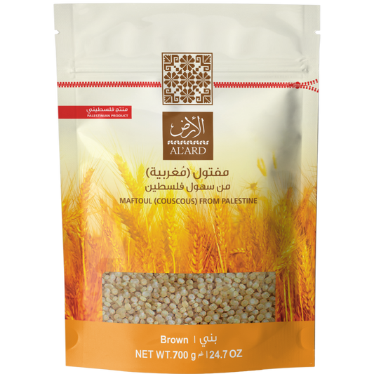 MAFTOUL (COUSCOUS) - 700g