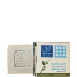 Premium Nabulsi Soap 125g