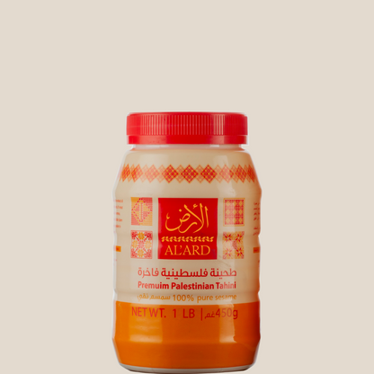 TAHINI PASTE - 450G