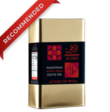 Extra Virgin Olive Oil 3L